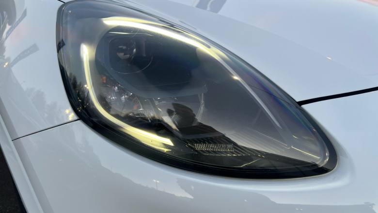 Ford Puma 1.0 EcoBoost ST-Line 5dr Petrol Hatchback